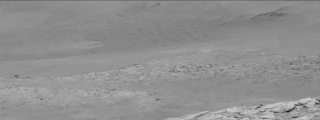 Sol 2618: Mast Camera (Mastcam)