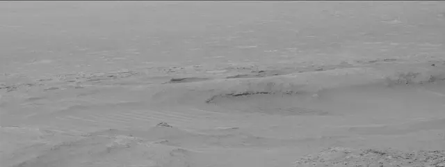 Sol 2618: Mast Camera (Mastcam)