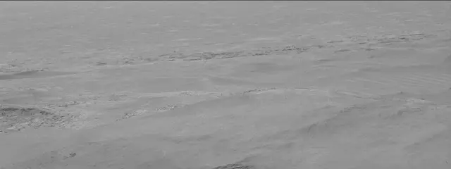 Sol 2618: Mast Camera (Mastcam)