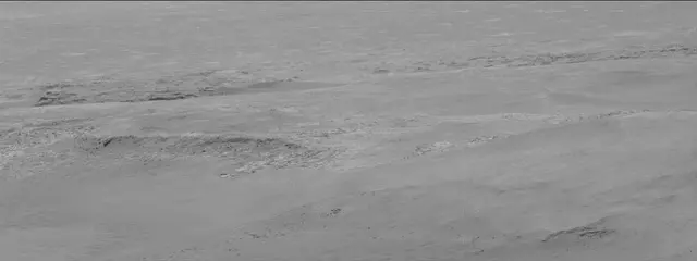 Sol 2618: Mast Camera (Mastcam)