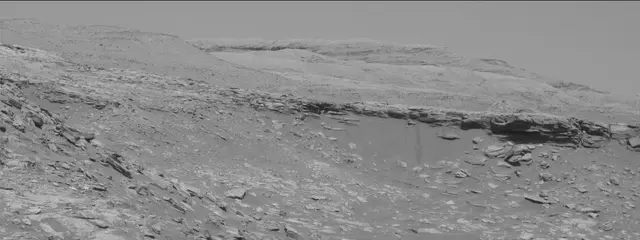 Sol 2618: Mast Camera (Mastcam)