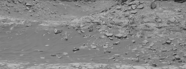 Sol 2618: Mast Camera (Mastcam)