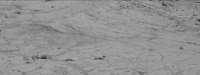 Sol 2618: Mast Camera (Mastcam)