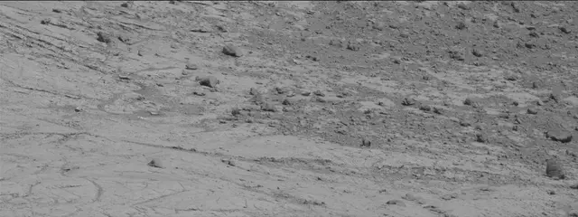 Sol 2618: Mast Camera (Mastcam)