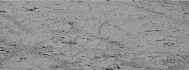 Sol 2618: Mast Camera (Mastcam)