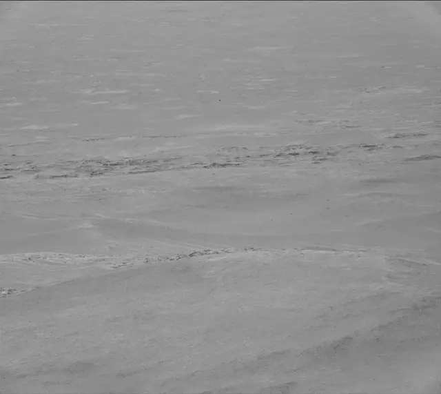 Sol 2618: Mast Camera (Mastcam)