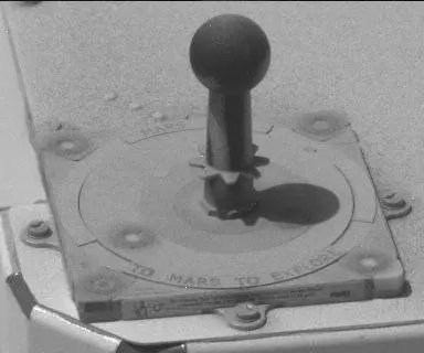 Sol 2620: Mast Camera (Mastcam)