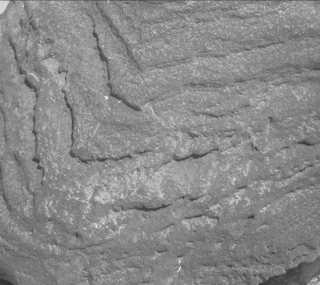 Sol 2620: Mast Camera (Mastcam)