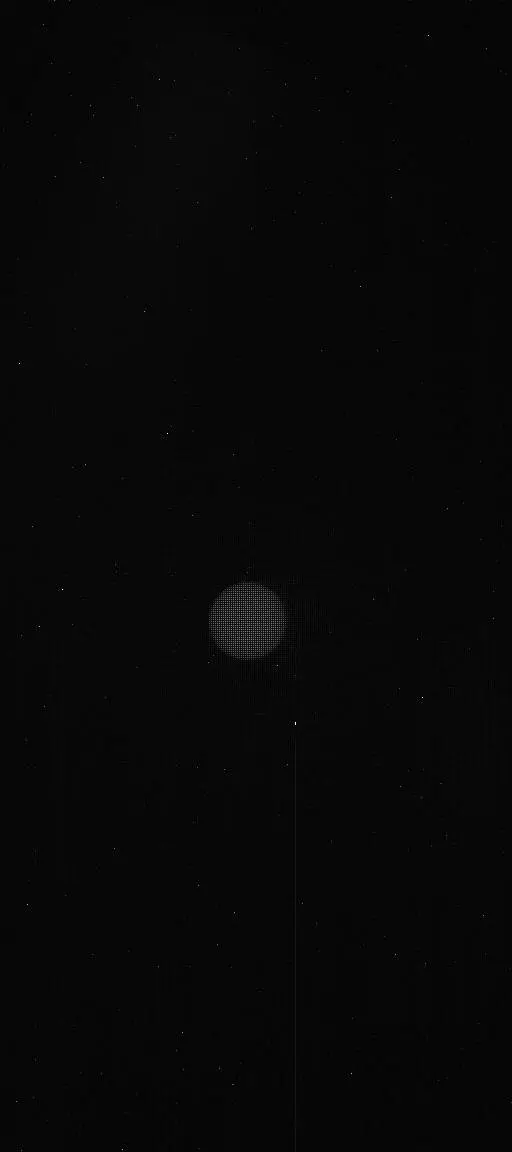 Sol 2620: Mast Camera (Mastcam)