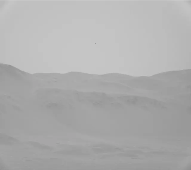 Sol 2626: Mast Camera (Mastcam)