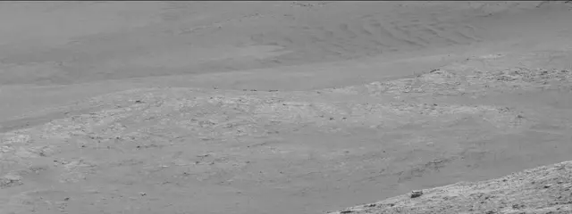 Sol 2631: Mast Camera (Mastcam)