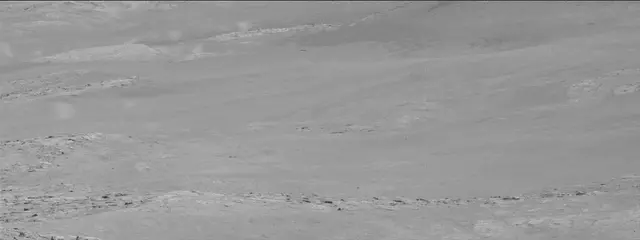 Sol 2631: Mast Camera (Mastcam)