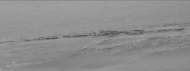 Sol 2631: Mast Camera (Mastcam)