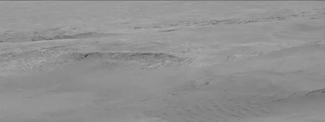 Sol 2631: Mast Camera (Mastcam)