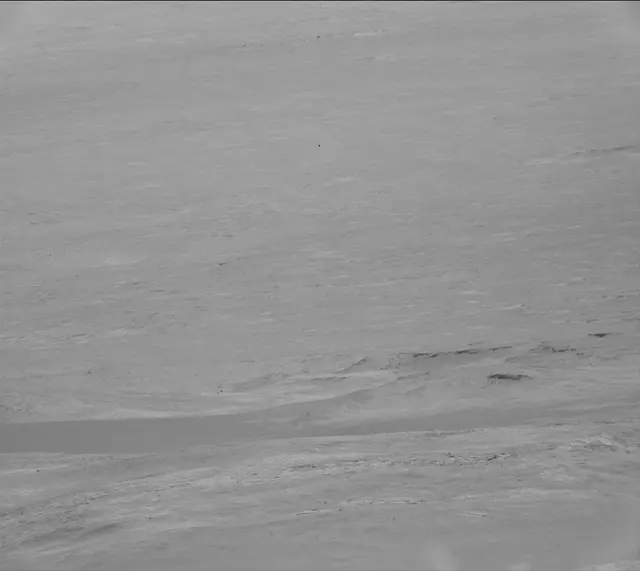 Sol 2631: Mast Camera (Mastcam)
