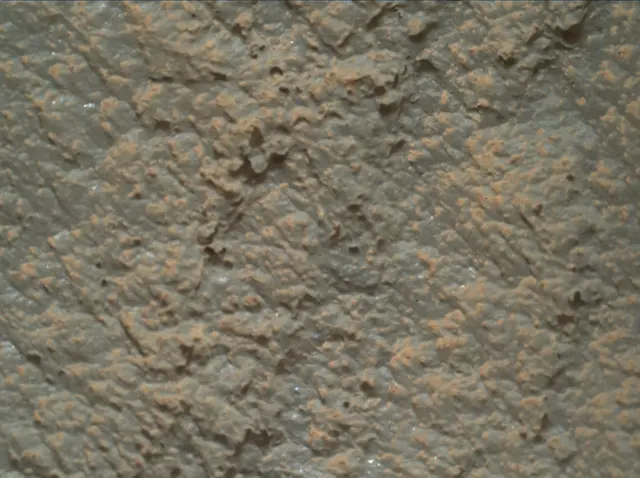 Sol 2631: Mars Hand Lens Imager (MAHLI)