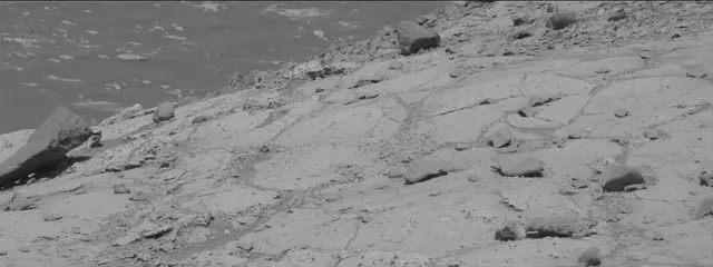 Sol 2632: Mast Camera (Mastcam)