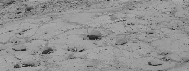Sol 2632: Mast Camera (Mastcam)