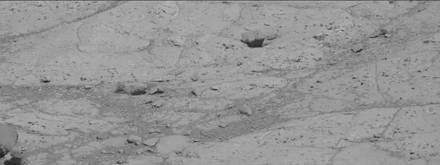 Sol 2632: Mast Camera (Mastcam)