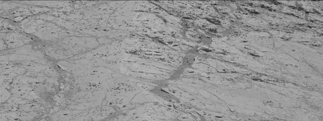 Sol 2632: Mast Camera (Mastcam)