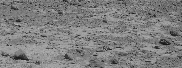 Sol 2632: Mast Camera (Mastcam)