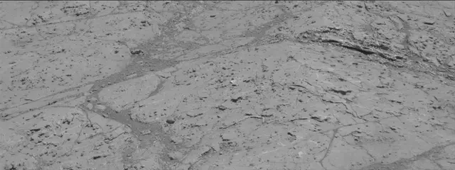 Sol 2632: Mast Camera (Mastcam)