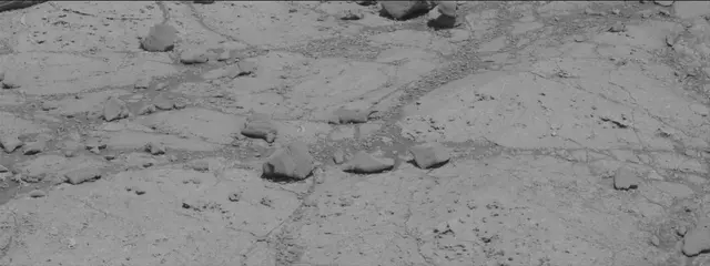 Sol 2632: Mast Camera (Mastcam)