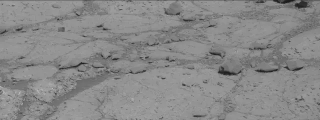 Sol 2632: Mast Camera (Mastcam)