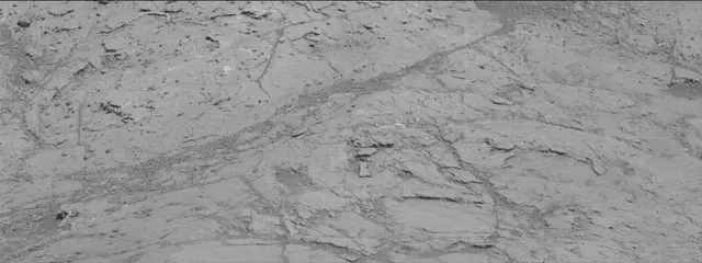 Sol 2632: Mast Camera (Mastcam)