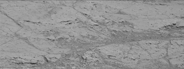 Sol 2632: Mast Camera (Mastcam)