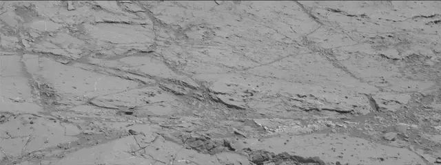 Sol 2632: Mast Camera (Mastcam)