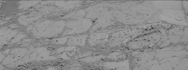 Sol 2632: Mast Camera (Mastcam)