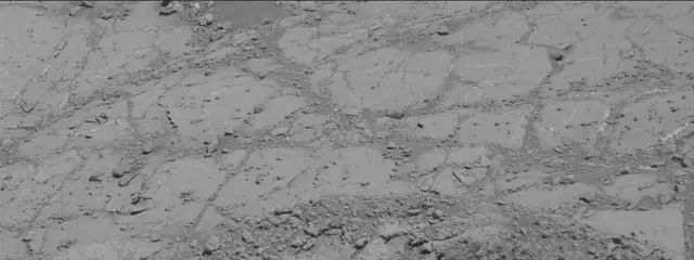 Sol 2632: Mast Camera (Mastcam)