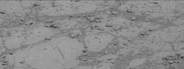 Sol 2632: Mast Camera (Mastcam)