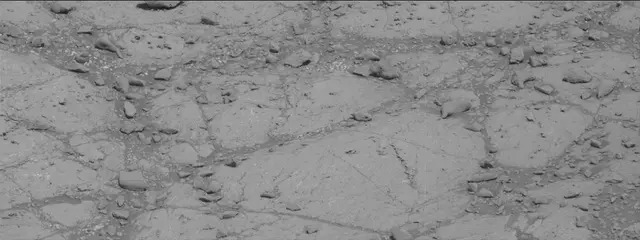 Sol 2632: Mast Camera (Mastcam)