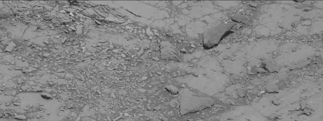 Sol 2632: Mast Camera (Mastcam)