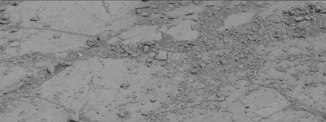 Sol 2632: Mast Camera (Mastcam)