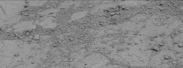 Sol 2632: Mast Camera (Mastcam)