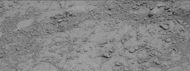 Sol 2632: Mast Camera (Mastcam)