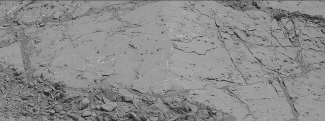 Sol 2632: Mast Camera (Mastcam)