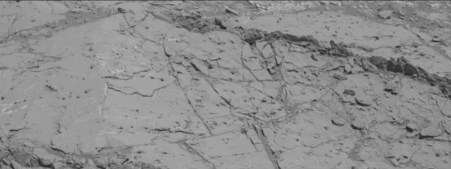 Sol 2632: Mast Camera (Mastcam)