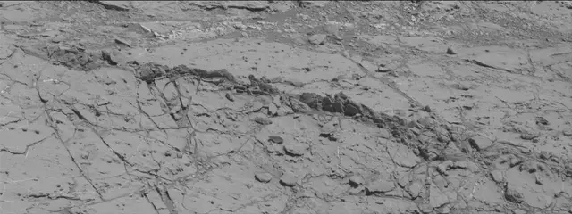 Sol 2632: Mast Camera (Mastcam)