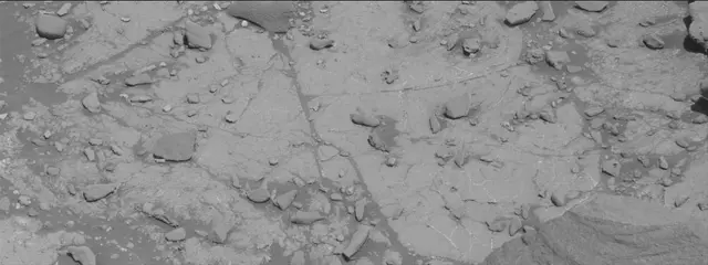 Sol 2632: Mast Camera (Mastcam)