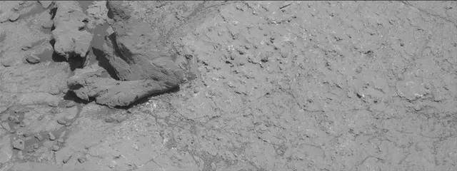 Sol 2632: Mast Camera (Mastcam)