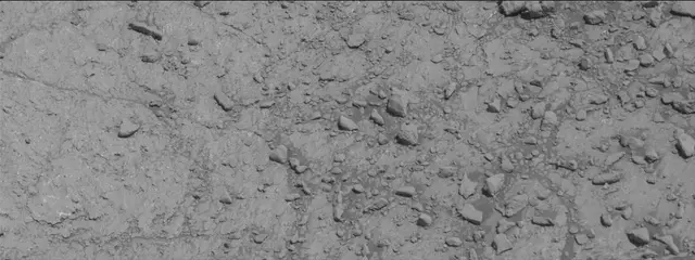 Sol 2632: Mast Camera (Mastcam)