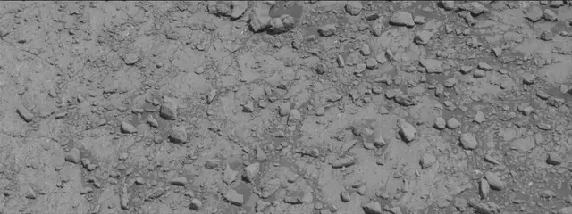 Sol 2632: Mast Camera (Mastcam)