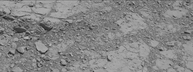 Sol 2632: Mast Camera (Mastcam)