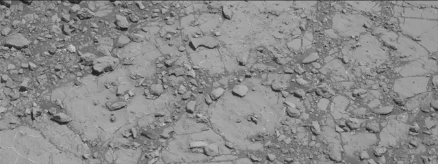 Sol 2632: Mast Camera (Mastcam)
