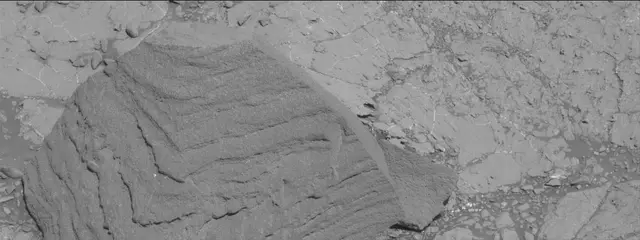 Sol 2632: Mast Camera (Mastcam)