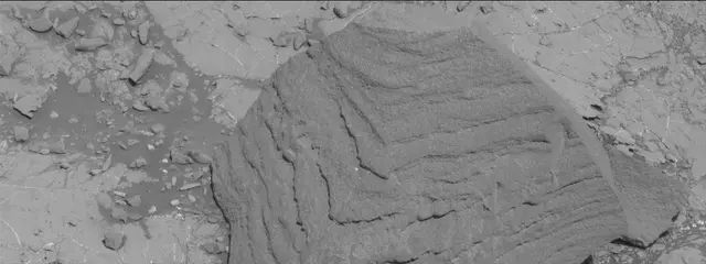 Sol 2632: Mast Camera (Mastcam)